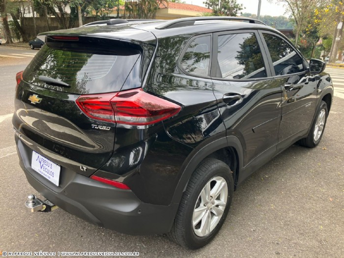 Chevrolet TRACKER LT 1.0 TURBO 2022/2023
